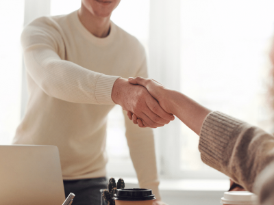 Handshake Deals – Are Verbal Contracts Legally Enforceable?