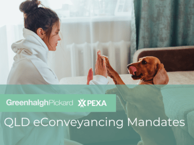 Queensland moves to mandate eConveyancing