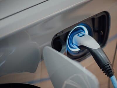 How can purchasing an electric car impact your tax?